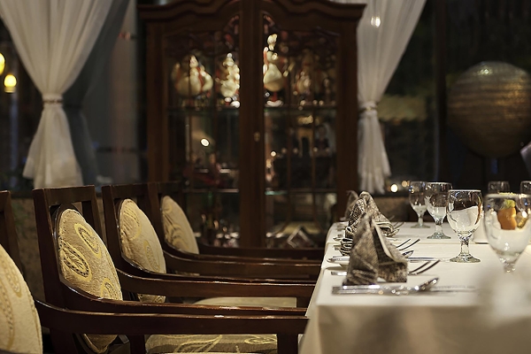 Hotel The Royal Surakarta Heritage Solo - MGallery